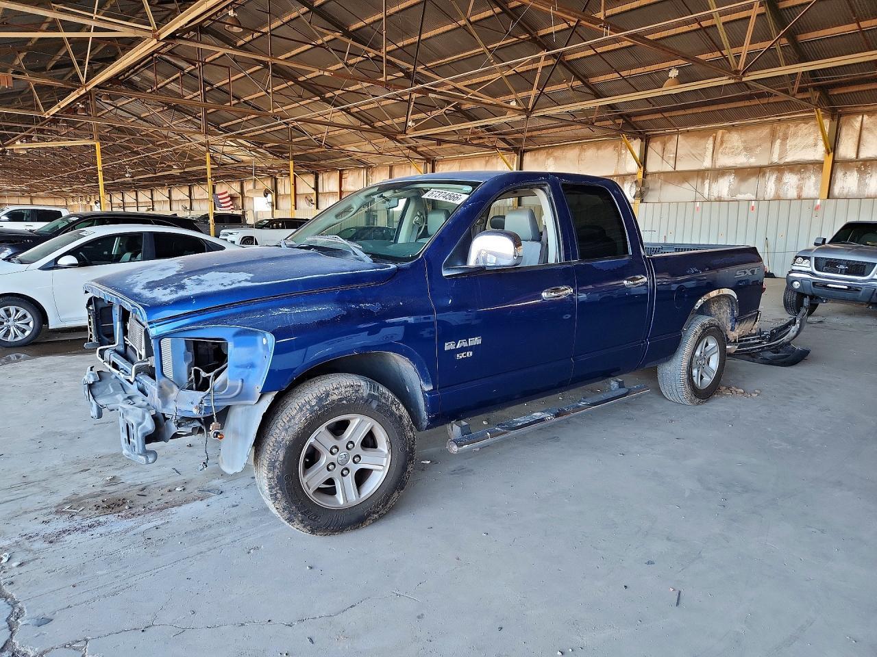 2008 Dodge RAM 1500 ST