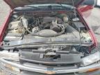 2003 Chevrolet S Truck S10