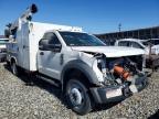 2020 Ford F550 Super Duty