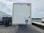 2017 Wabash Dvcvhpc DRY Van Trailer