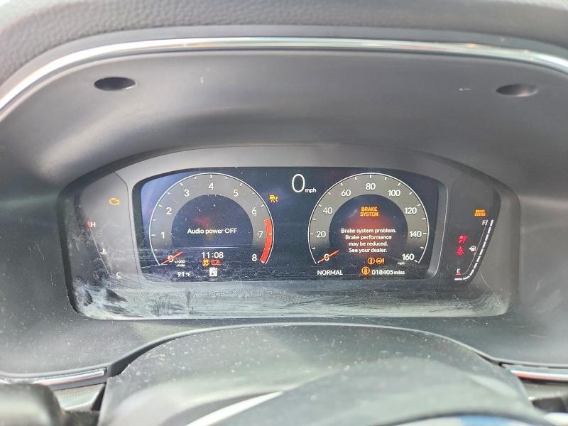 2023 Acura Integra A-SPEC