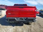 2021 Chevrolet Silverado K1500 Trail Boss Custom