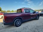 2020 Honda Ridgeline RTL