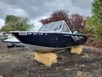 2003 Hewes Craft 200 Searunner Boat