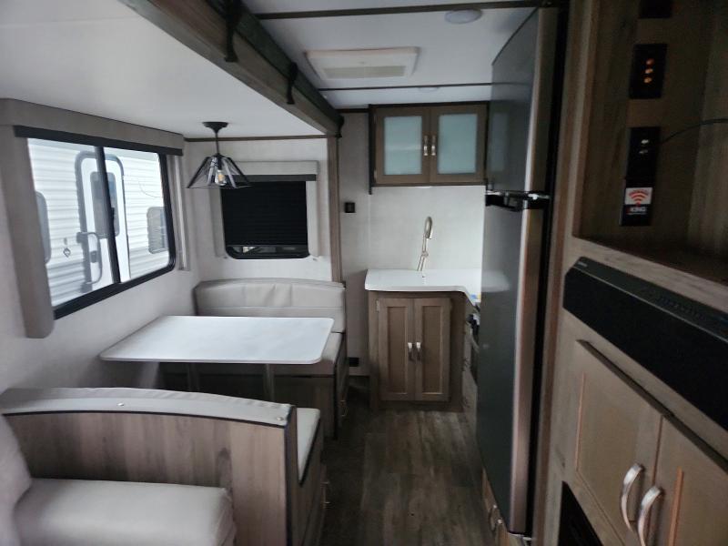 2023 Gulf Stream Envision Camper