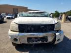 2006 Nissan Titan XE FFV