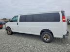 2004 GMC Savana Delivery Van