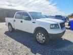2006 Ford F150 Supercrew