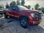 2022 GMC Sierra K2500 AT4