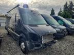 2012 Airstream 2012 MERCEDES-BENZ Sprinter 3500 RV