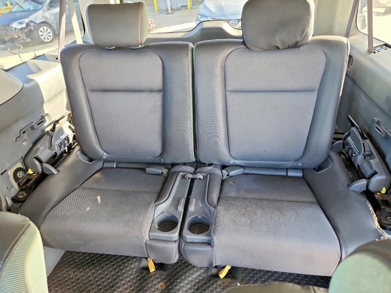 2003 Honda Element EX