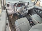 2018 Nissan NV200 Delivery Van