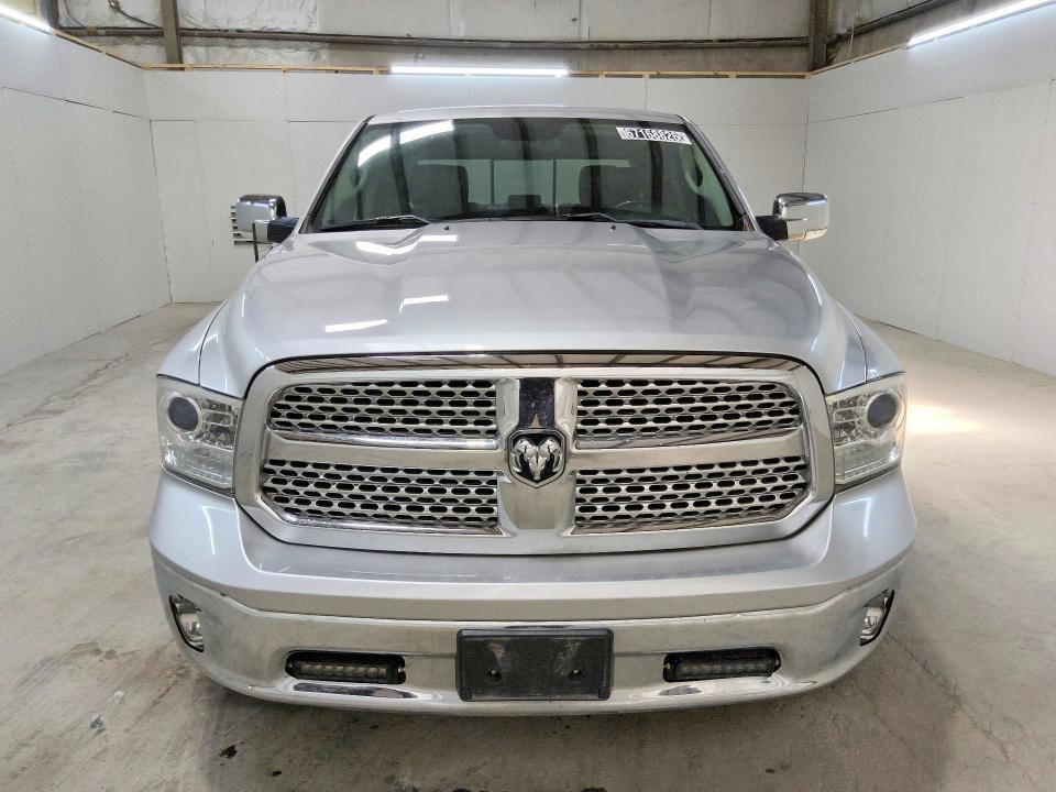 2017 Dodge 1500 Laramie