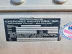 2003 Cherokee Horse Trailer