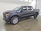 2022 Chevrolet Silverado C1500 Custom
