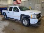 2007 Chevrolet Silverado K1500 Crew Cab