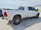 2024 Dodge RAM 3500 Longhorn