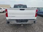 2022 Chevrolet Silverado K1500 LTZ
