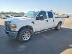 2008 Ford F250 Super Duty