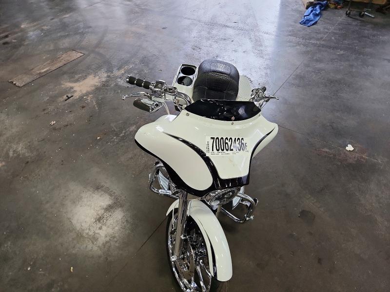 2007 Harley-Davidson Street Glide