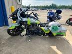 2021 Harley-Davidson Fltrxs