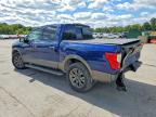2018 Nissan Titan Platinum Reserve