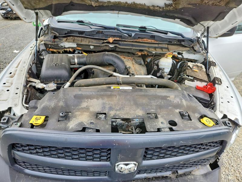 2013 Dodge RAM 1500 ST