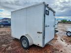 2019 Pace American 2019 LGS OB6X10SI2 Enclosed Cargo Trailer
