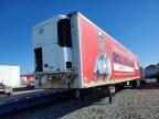 2016 Utility Trailer 2016 Utility VS2RA Refrigerated Van Trailer