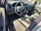 2013 Nissan Frontier S