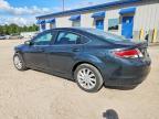 2012 Mazda 6 I