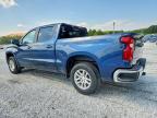 2021 Chevrolet Silverado K1500 LT