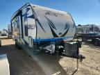 2018 PAC Ific Coachworks Ragen Camper