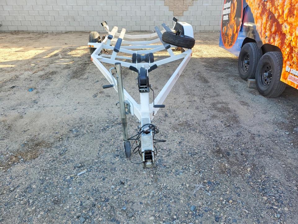 1999 Extreme Boat Trailer