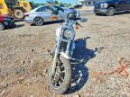 2015 Harley-Davidson Fxdl Dyna Low Rider