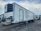2016 Utility Trailer 2016 Utility VS2RA Refrigerated Van Trailer