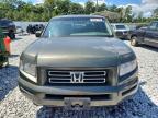 2006 Honda Ridgeline RTL