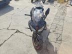2015 Honda CBR300 RA