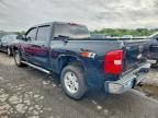 2012 Chevrolet Silverado K1500 LT