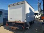 2013 Isuzu NPR BOX Truck