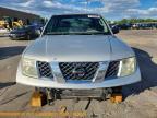 2008 Nissan Frontier SE V6