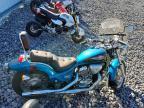 1993 Honda VT600 CD