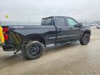 2019 Chevrolet Silverado K1500 RST