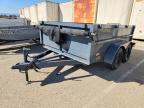 2025 Rjwct 2025 R&J Weelding Custom Dump Trailer