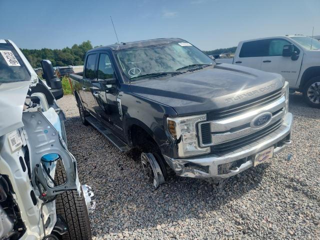 2019 Ford F250 Super Duty