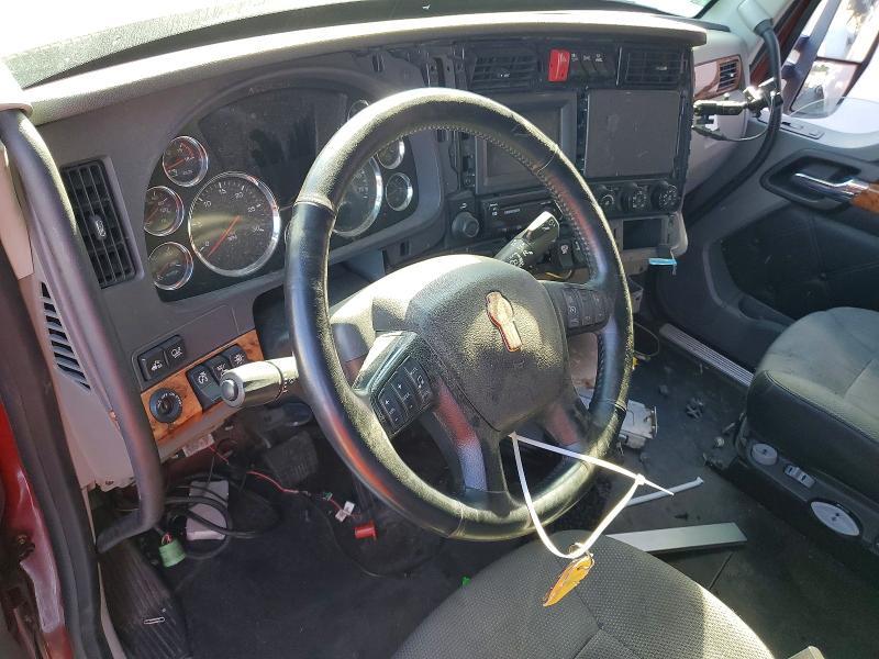2020 Kenworth T680 Semi Truck