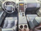 2008 Ford F150 Supercrew