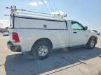 2023 Dodge RAM 1500 Classic Tradesman