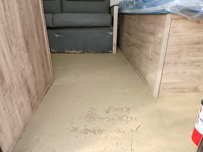 2026 Gulf Stream Travel Trailer