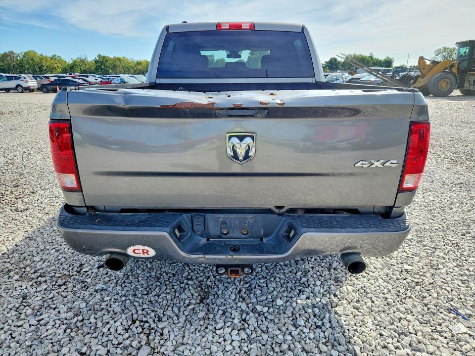 2013 Dodge RAM 1500 ST